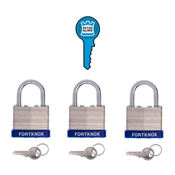 P2L50 - Laminated Keyed Alike